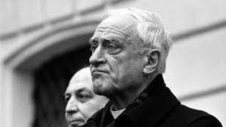 Pd, l’esempio di Bettazzi e Berlinguer