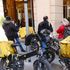 Il pm dei rider Storari boccia il decreto Primo maggio: “Non definisce la retribuzione sufficiente”