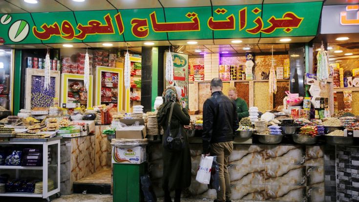 Iraq, tra i giovani sopravvissuti all’Isis. Così rinasce Mosul  