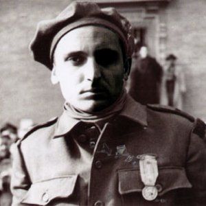 Resistenza, 100 anni fa la nascita del comandante Bulow: Ravenna lo celebra