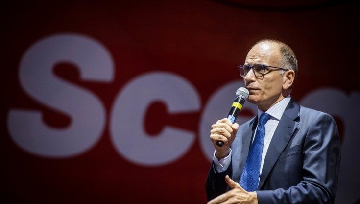 Gesù, Barabba e la maggioranza. Bettini, Conte e il Pd a 5 stelle 