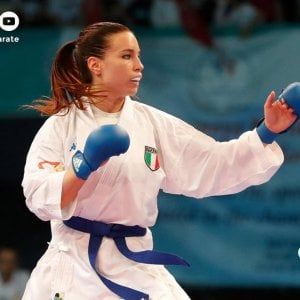 Karate, Premier League: delusione Italia. Da Parigi arriva solo un bronzo (a tavolino)