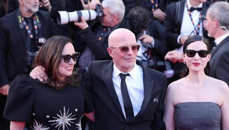 Festival di Cannes al via, i protagonisti sul red carpet