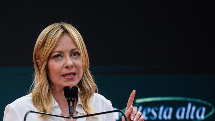 Meloni a Berlino: “Mi aspetto passi avanti”. Ma la maggioranza italiana frena sugli asset