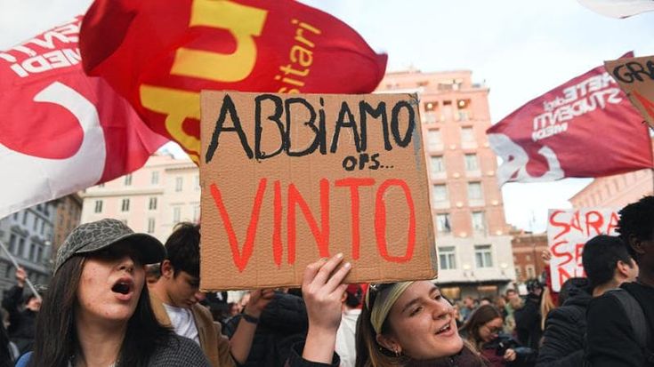 Scurati: il sentimento dei giovani per la democrazia