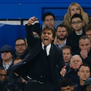 Il passionale Conte contro il filosofo Guardiola, City-Chelsea accende la Premier