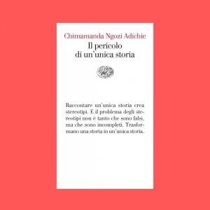 La scelta di @CasaLettori. Il pericolo di un'unica storia