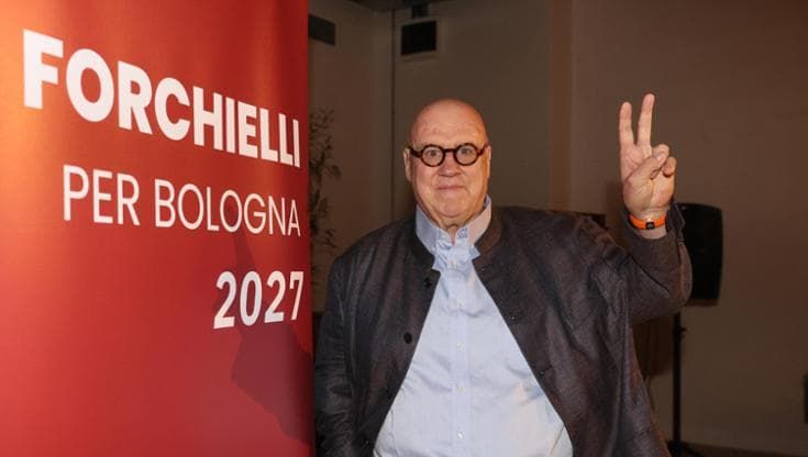 Forchielli, Lega e Forza Italia tentate dal candidato outsider: “Abbiamo idee in comune”