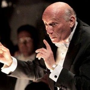 Steinberg guida l'orchestra del Regio, Pausini raddoppia, Donati&Olesen show al Café Müller, 