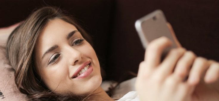 Ma è davvero cambiato quello che facciamo prima di dormire?