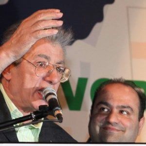 Fondi Lega, Bankitalia al fianco della Procura di Genova