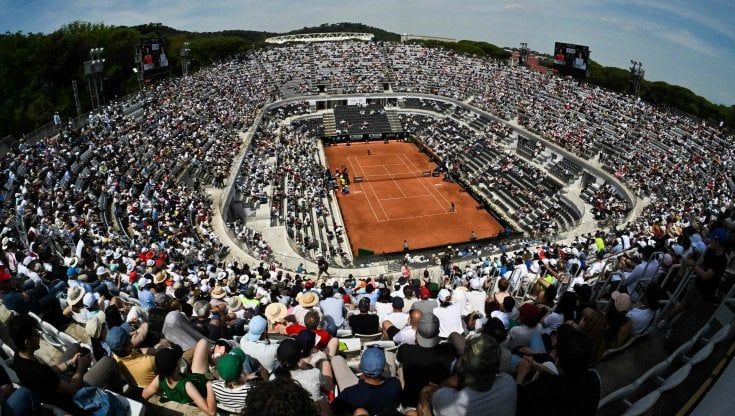 Tennis, Binaghi contro Malagò: "Voleva danneggiare gli Internazionali" 