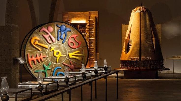 Il Museo di Gibellina riapre al pubblico con nuovi allestimenti
