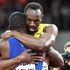 Atletica, Mondiali; Bolt: ''Deluso ma non cambio idea sul ritiro