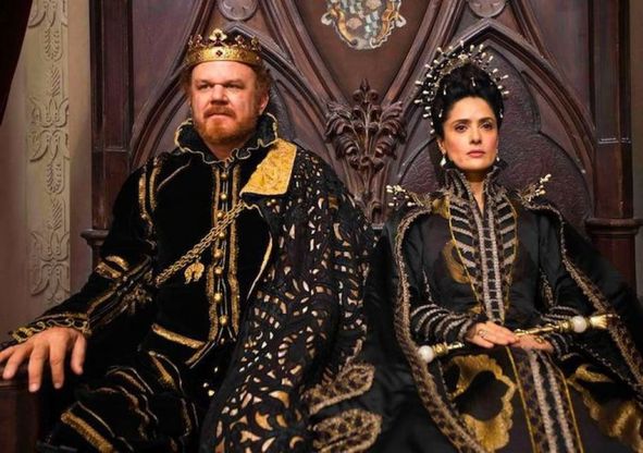 "The Tale of Tales", tra i film in lingua di Mod Original