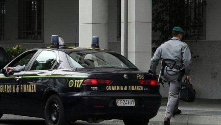Asti, frode fiscale sui bonus edilizi.False fatturazioni per decine di milioni di euro