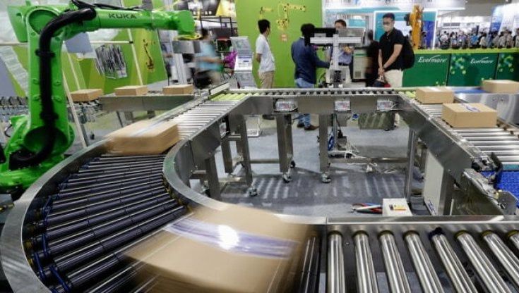 Economia a Parma, nel 2022 valore aggiunto a +3,7%, terzi in regione. Boom delle costruzioni