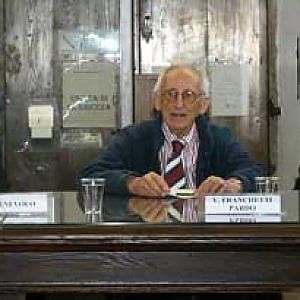 Addio a Leonardo Benevolo, storico dell'architettura