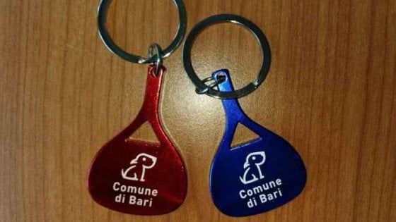 Bari, il Comune tutela i randagi: una medaglietta per i cani di quartiere sani e non pericolosi