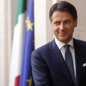 Governo, Conte alla vigilia della fiducia. Parlerà molto di Europa e futuro
