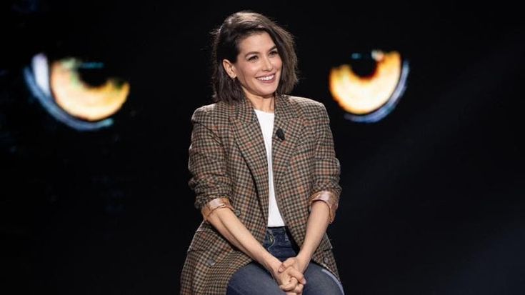 Giulia Michelini si confessa a Belve: “Ho preso l'ayahuasca, ho avuto le visioni e ho pianto 8 ore”