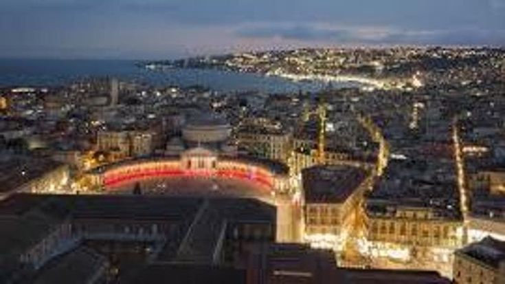 La nuova prospettiva di Napoli
