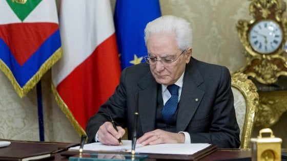 Morti sul lavoro, Mattarella ricorda Marcinelle: "Più sicurezza e ammortizzatori efficaci"