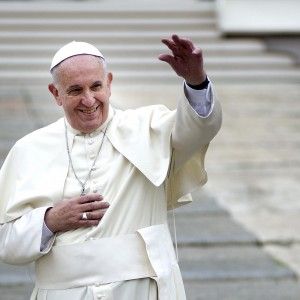 Il Papa: "Obiezione coscienza medici &egrave; segno fedelt&agrave; al Vangelo"