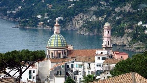 Vietri, cultura al centro: ecco la "Congrega Letteraria"