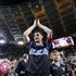 Lazio, Klose saluta: 