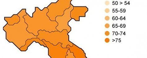 Da Aosta a Palermo: ecco dove si paga di più (e di meno) il canone Rai