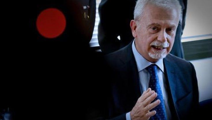 Il procuratore Borrelli: "Riforma Cartabia, giustizia dimezzata"