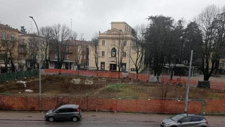 Torre ex Pedretti, i due aspetti che hanno spinto la Soprintendenza a fermare il progetto
