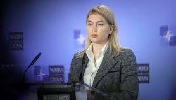 Stefanishyna: “Con la Ue raccogliamo le testimonianze dei sopravvissuti alle torture”