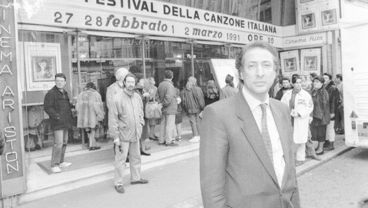 Aragozzini contro Alda D'Eusanio: "I miei legali stanno procedendo" 