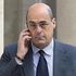 Zingaretti “Sfiderò alle urne Vannacci, simbolo di una destra che rovina l’Italia”
