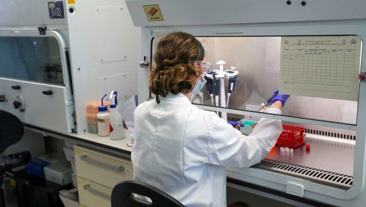 Germania, pronto il piano per vaccinazioni di massa da metà dicembre