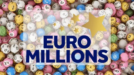 EuroMillions, festa grande per una donna del Sussex: centrato premio da 1 milione di sterline