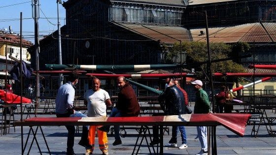 Coronavirus, a Torino la riapertura di Porta Palazzo slitta al 4 maggio
