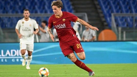 Mercato: Zaniolo alla Roma fino al 2024, il Brescia riporta in Italia Balotelli