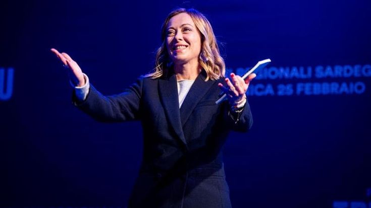 Meloni vulnerabile al Centro