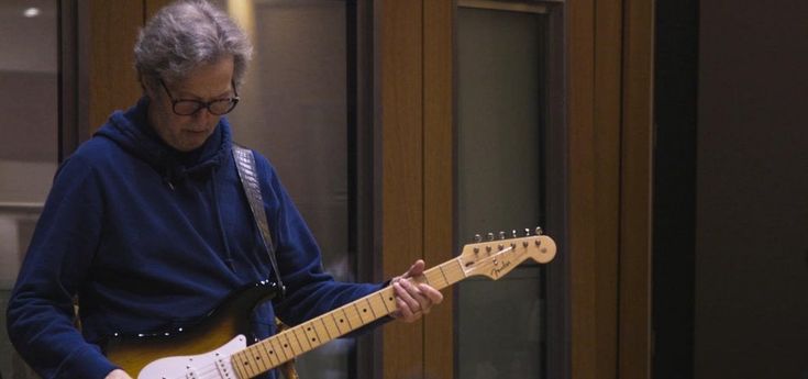 Eric Clapton, la guida migliore sulle strade senza tempo del blues