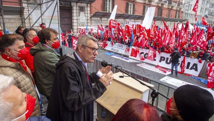 Sciopero generale del 16 dicembre, ecco chi si ferma e chi no