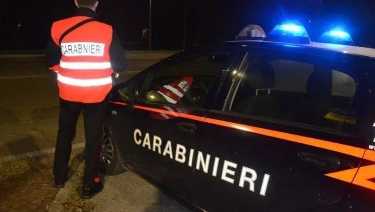 Minaccia la ex sotto casa: "Ti ammazzo". Arrestato 40enne