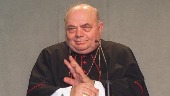 Morto il cardinale Sgreccia, tra massimi esperti di bioetica