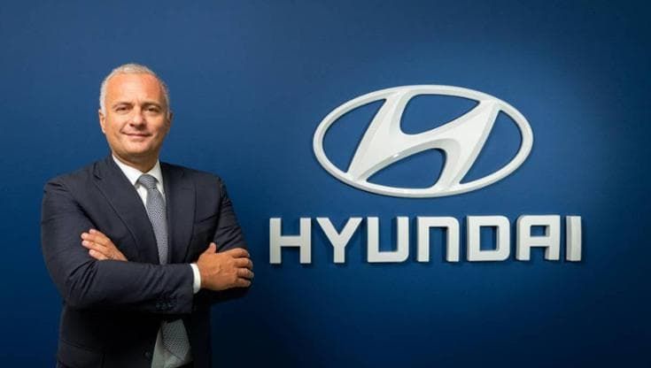 Calcara: “Hyundai all’offensiva multienergia”