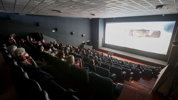 The Space Cinema: riapertura anche a Parma dal 20 maggio