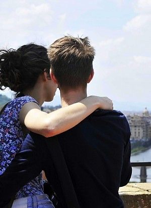 "Scelta importante e rivoluzionaria<br />Per il nostro Paese &egrave; un grande passo"