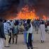 Sudan, attacco con drone su un mercato a Nyala: 36 morti e oltre 150 feriti