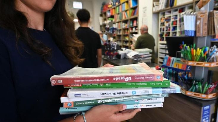 Voucher scuola più basso, ora arriva a tutti